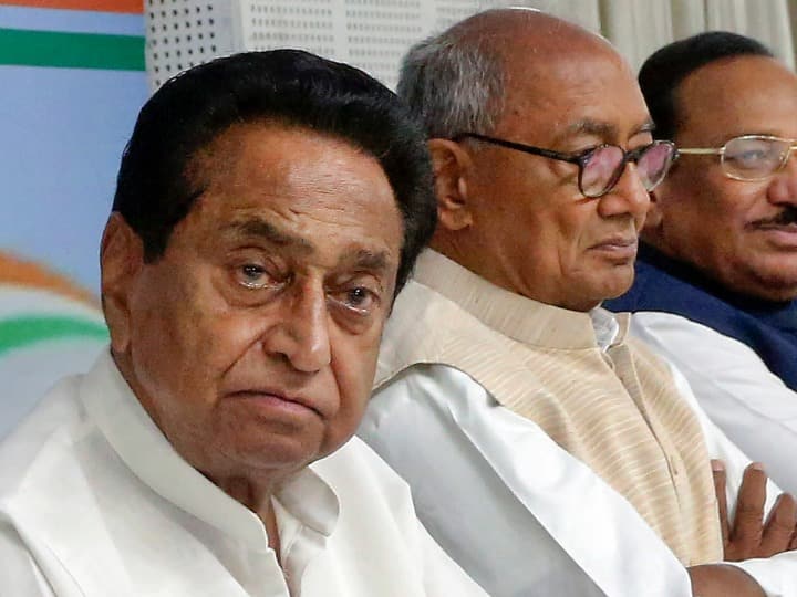Kamal Nath addressed defeated Congress candidates says forget defeat in assembly election and concentrate on Lok Sabha elections MP Election Results: कमलनाथ ने कार्यकर्ताओं को दिया नया टास्क, कहा- 'हार से निराश न हों बल्कि...'