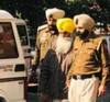 Amritsar News: ਖਾਲਿਸਤਾਨੀ ਲੀਡਰ ਲਖਬੀਰ ਰੋਡੇ ਦੀ ਮੌਤ ਮਗਰੋਂ ਪੁਲਿਸ ਦਾ ਵੱਡਾ ਐਕਸ਼ਨ, ਇੰਗਲੈਂਡ ਜਾਣ ਦੀ ਕੋਸ਼ਿਸ਼ ਕਰ ਰਿਹਾ ਸਾਥੀ ਗ੍ਰਿਫਤਾਰ