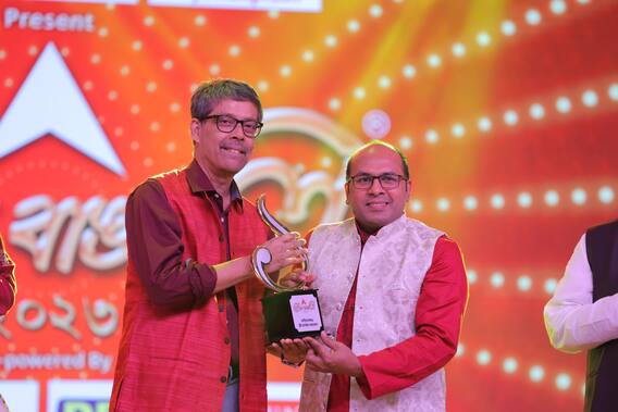 'লেখার জন্য আসলে একটা জীবন দিয়ে দিতে হয়': মাসউদ আহমাদ