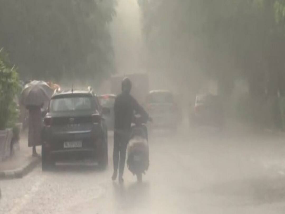 Rain Fall: தமிழகத்தில் பதிவான மழை விவரம்! அதிகபட்சமாக 45 செ.மீ பதிவு - எங்கு தெரியுமா?