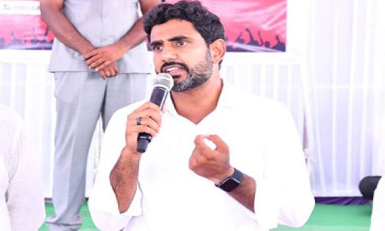 TDP National general secratery Nara Lokesh targets jagan govt about Unemployment  in Andhra Pradesh 24 శాతానికి ఏపీ నిరుద్యోగత, దురదృష్టకరమంటూ నారా లోకేశ్ ట్వీట్