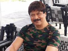 CID Fame Dinesh Phadnis Passes Away At The Age Of 57
