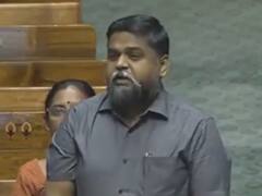 डीएमके सांसद सेंथिलकुमार ने हिंदी राज्यों को बताया गौमूत्र राज्य, केंद्रीय मंत्री बोलीं- जल्द ही इसके फायदों के बारे में पता चल जाएगा