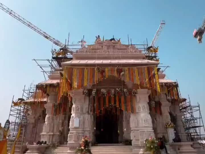 Ayoddhya Ram Mandir Archak training session will started today 6 Months Worship and rituals ann Ayodhya News: राम मंदिर के पुजारियों की ट्रेनिंग हुई शुरू, पूजन और अनुष्ठान की विधि के लिए 6 महीने का है समय