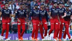 IPL 2024 Auction: RCBએ રિલીઝ કરેલા 3 ખેલાડીઓને ખરીદી શકે છે CSK, જાણો તેના વિશે