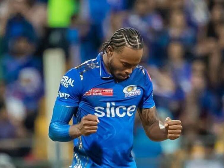 Reason why England pacer Jofra Archer didnt register for IPL 2024 Auction IPL 2024 : ఐపీఎల్‌కు ఆర్చర్‌ దూరం , టీ20 ప్రపంచకప్‌ కోసమే!