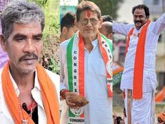 मुख्यमंत्री और सीएम पद के दावेदारों को हराने वाले ये 5 जायंट किलर कौन हैं?