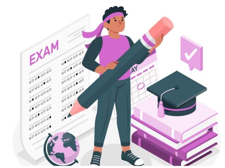 UGC NET परीक्षा 2023 का एडमिट कार्ड जारी, इस डायरेक्ट लिंक से फटाफट कर लें डाउनलोड