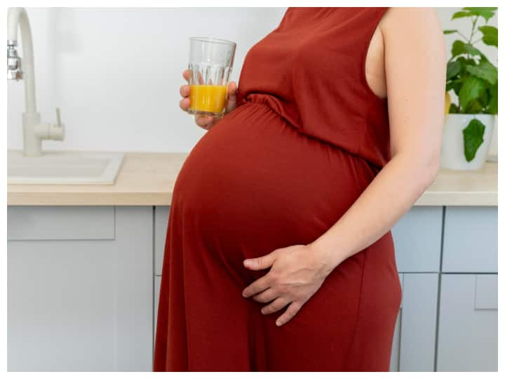 Why is pregnancy only for 40 weeks 9 months Know the reason behind this 40 हफ्ते यानी 9 महीने का ही गर्भ क्यों होता है? जानें इसके पीछे की वजह