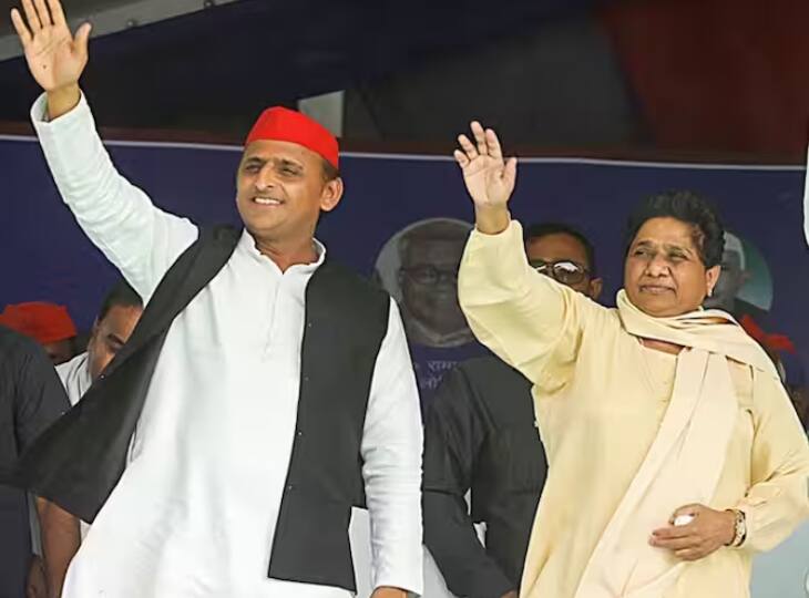 Mayawati better than Akhilesh Yadav in Assembly Elections Result with Akash Anand help for BSP UP Politics: मायावती ने अखिलेश यादव को चौंकाया, आकाश आनंद का बढ़ा कद, आंकड़े बता रहे तस्वीर