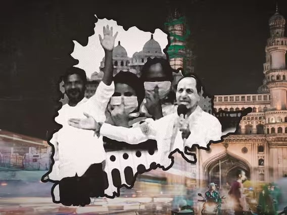Telangana Polls: తెలంగాణ ఎన్నికల్లో ఫేక్ వీడియోలు, ఫోటోలతో ప్రచారాలు  - అన్ని పార్టీలదీ అదే దారి !