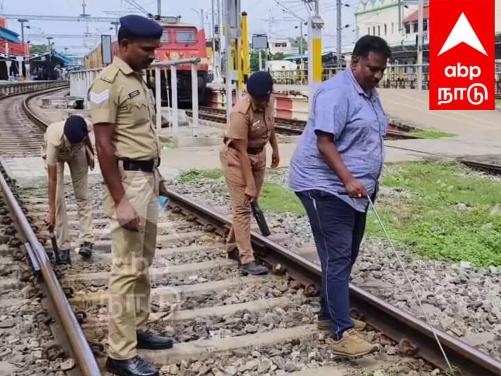 Babri Masjid Demolition Day Vigil at public places in Villupuram Babri Masjid: பாபர் மசூதி இடிப்பு தினம்: விழுப்புரத்தில் மக்கள் அதிகம் கூடும் இடங்களில் கண்காணிப்பு தீவிரம்!
