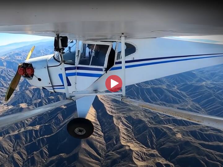 YouTuber trevor jacob sentenced to 6 months in prison for crashing plane YouTuber ने व्यूज के चक्कर में क्रैश किया अपना प्लैन, अब हुई जेल