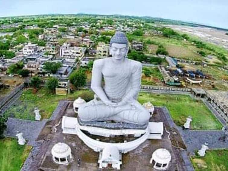 central government has clarified that Amaravate is capital of Andhra Pradesh latest telugu news updates AP Capital Amaravati: ఆంధ్రప్రదేశ్‌ రాజధానిపై కేంద్రం స్పష్టత