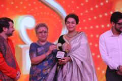 'তানপুরা নিয়ে রেওয়াজ করতেই বড় শান্তি' : ইমন