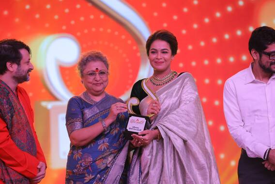 'তানপুরা নিয়ে রেওয়াজ করতেই বড় শান্তি' : ইমন