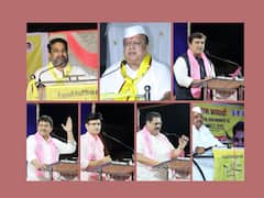 Bidri Sakhar KarKhana Result LIVE : एक बिद्री कारखाना अन् सात साखरसम्राटांची प्रतिष्ठा पणाला; कोणाच्या तोंडात 'विजयी' साखर पडणार?