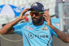 BCCI's Special Rehabilitation Plan For Hardik Pandya's Recovery