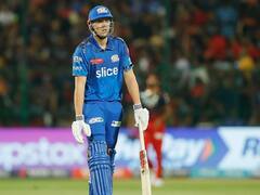 'RCB का यह बेहद खराब फैसला', कैमरून ग्रीन के बेंगलुरु ट्रांसफर पर आया दिग्गज क्रिकेटर का बयान