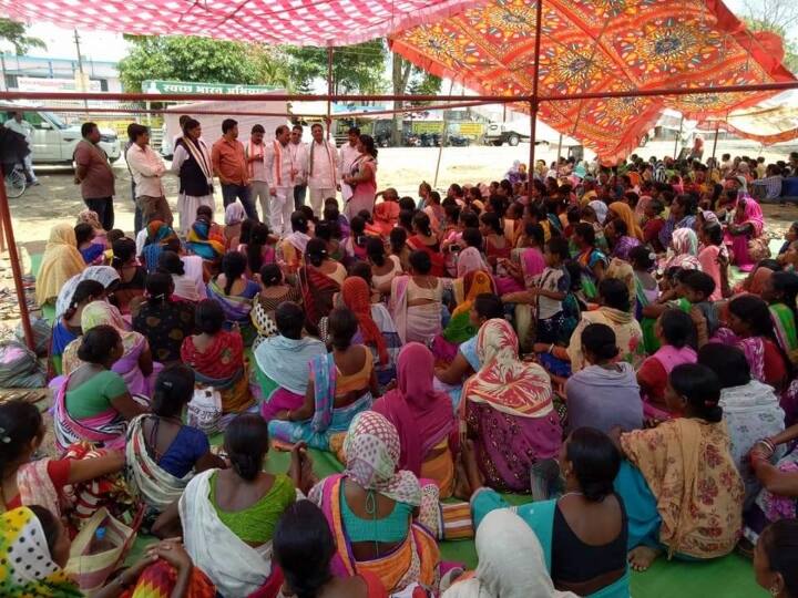 Chhattisgarh Assembly Election Results 2023 Know why congress shock defeat tribal resentment in Bastar ANN Chhattisgarh Result: बस्तर की 12 सीटों में से आठ पर हारी कांग्रेस, किन मुद्दों ने पलट दिया पासा?
