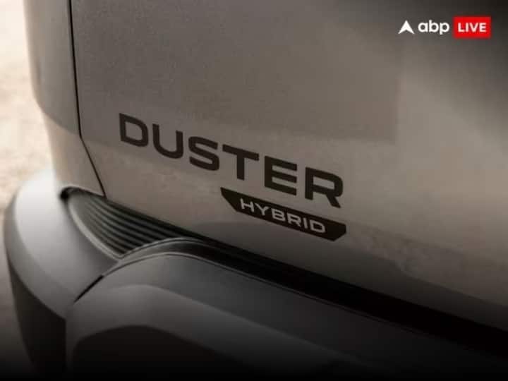 The Design features and specifications details about upcoming new generation Renault Duster 2024 Renault Duster: न्यू जेनरेशन रेनॉ डस्टर एसयूवी के डिजाइन, पावरट्रेन और फीचर्स की डिटेल्स आई सामने, बेहतरीन ऑफ रोडिंग क्षमता से होगी लैस