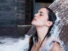 Health Tips: ઠંડા પાણીથી નહાવું સ્વાસ્થ્ય માટે ફાયદાકારક છે કે નહીં?