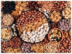 શું તમે ફાયદા માટે વધુ પડતા ડ્રાય ફ્રૂટ્સ ખાવ છો તો થઈ જાવ સાવધાન!