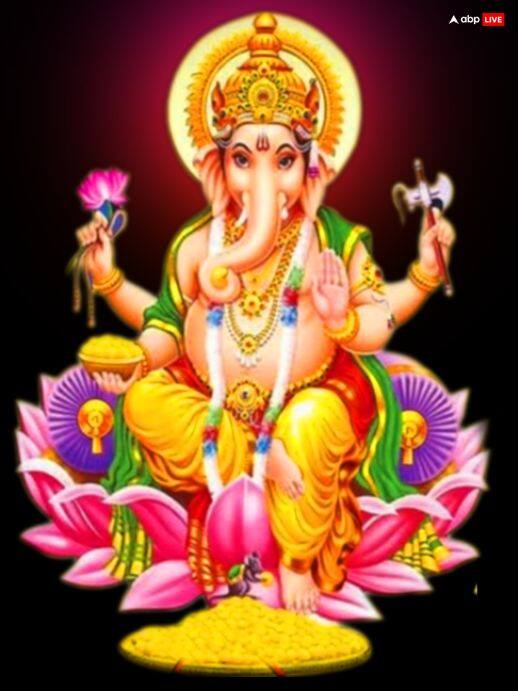 ਗਣੇਸ਼ ਜੀ ਦੀ ਪੂਜਾ ਸਭ ਤੋਂ ਪਹਿਲਾਂ ਕਿਉਂ ਕੀਤੀ ਜਾਂਦੀ ਹੈ?