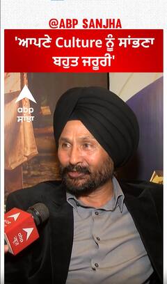 Maintaining Culture is very important | Bhupinder Babbal | Animal | Arjan Vailly