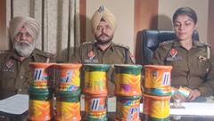 Punjab news: ਥਾਣਾ ਸਿਵਲ ਲਾਈਨ ਦੀ ਪੁਲਿਸ ਨੇ ਚਾਈਨਾਂ ਡੋਰ ਦੇ 55 ਗੱਟੂਆਂ ਸਮੇਤ 1ਵਿਅਕਤੀ ਨੂੰ ਕੀਤਾ ਕਾਬੂ