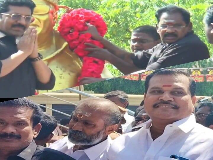 திமுக ஆட்சி பொறுப்பேற்ற பின்பு இந்த சோதனைகள் : செல்லூர் ராஜு குற்றச்சாட்டு