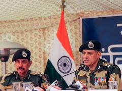 आतंकियों का काल बनेंगे सीमा पर एंटी ड्रोन सिस्टम और स्मार्ट फेंसिंग! जम्मू बॉर्डर पर गजब तैयारी