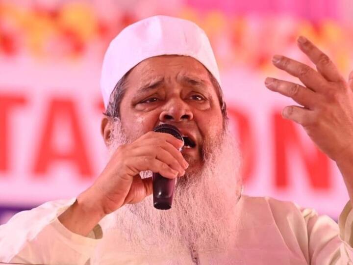 'PM मोदी करते हैं सबके विकास की बात, कांग्रेस वो क्यों नहीं करती', I.N.D.I.A. गठबंधन की मीटिंग टलने पर बदरुद्दीन अजमल का तंज INDIA Meeting Badruddin Ajmal Slams Congress Over Unity Lok Sabha Election 'PM मोदी करते हैं सबके विकास की बात, कांग्रेस वो क्यों नहीं करती', I.N.D.I.A. गठबंधन की मीटिंग टलने पर बदरुद्दीन अजमल का तंज