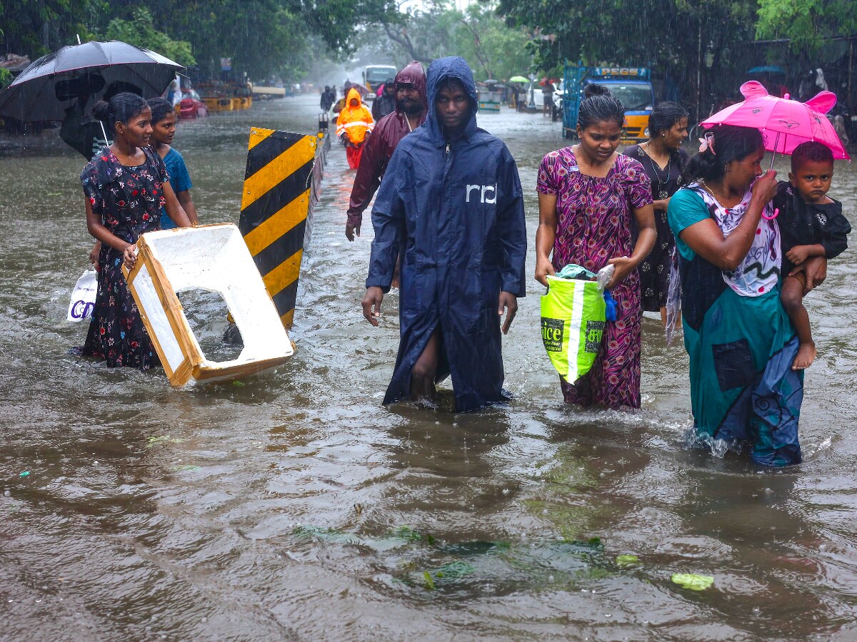 ”மழை நீர் வடிகாலுக்கு 4 கோடி கூட செலவு செய்யவில்லை” - முன்னாள் அமைச்சர் செல்லூர் ராஜூ பேட்டி !