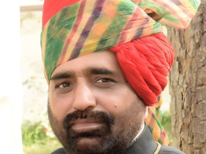 Rashtriya Rajput Karni Sena President News Live Updates Sukhdev Singh Gogamedi Shot Dead Jaipur News in Hindi Rajasthan News: 'जब-जब प्रदेश में BJP की सरकार आती है तब-तब...', मारवाड़ राजपूत महासभा के अध्यक्ष ने लगाए गंभीर आरोप