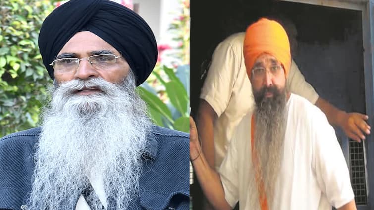 SGPC sent letter to Balwant Singh Rajoana SGPC: ਬਲਵੰਤ ਸਿੰਘ ਰਾਜੋਆਣਾ ਦੇ ਨਾਮ ਸ਼੍ਰੋਮਣੀ ਕਮੇਟੀ ਦਾ ਇੱਕ ਹੋਰ ਪੱਤਰ, ਪ੍ਰਧਾਨ ਧਾਮੀ ਨੇ ਰੱਖੀ ਆਹ ਮੰਗ 