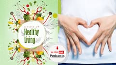 How Your Gut Health Affects Your Whole Body ? Tips to improve Gut Health | A slice of Healthy Living