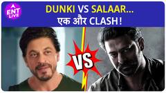 Salaar Vs Dunki: क्या होने वाला है 2023 का UGLY CLASH?