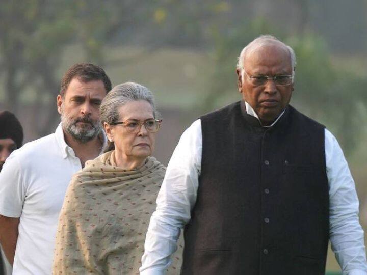 10 साल में बदले 3 अध्यक्ष फिर भी कांग्रेस क्यों नहीं खोज पा रही जीत का फॉर्मूला; इन 3 रिपोर्ट से समझिए