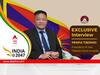 India's Interests Need To Align With Tibet's To Move Forward, President-in-Exile Penpa Tsering Says