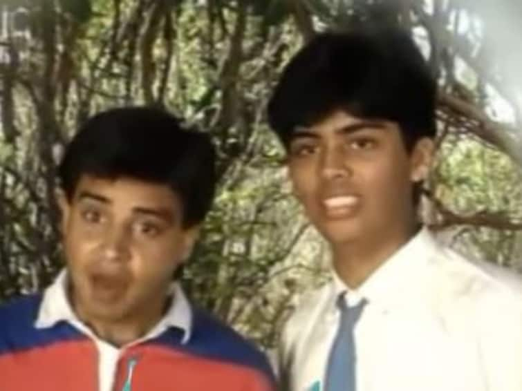 Not Shah Rukh Khan’s Dilwale Dulhania Le Jayenge, Karan Johar’s Acting Debut Was With TV Show Indradhanush Not Shah Rukh Khan’s Dilwale Dulhania Le Jayenge, Karan Johar’s Acting Debut Was With TV Show Indradhanush