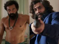 Ranbir Kapoor 'Has No Insecurities', Bobby Deol Reveals About His Animal Co-Star 'Dragged Me...'