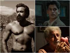 'એનિમલ'ના Bobby Deol થી લઇને 'મિર્ઝાપુર' ના Vijay Varma સુધી, આ એક્ટરોએ નાના રૉલ કર્યા છતાં લાખોના દિલ જીત્યા....