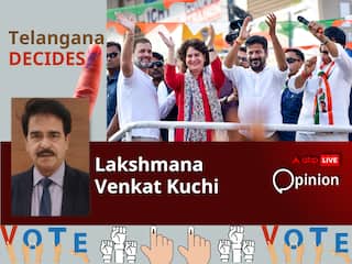 How The 'RRR' Factor Worked In Telangana As Congress Wrested State From KCR