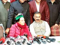 सरकार-संगठन को साथ लेकर चलने की कवायद, पार्टी की अहम बैठक में स्पेशल गेस्ट होंगे CM Sukhu 