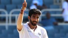 Jasprit Bumrah: ভারতীয় বোলিংয়ের স্তম্ভ, জন্মদিনে ফিরে দেখা বুমরার সেরা ৫ রেকর্ড