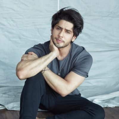 Jibraan Khan in 'Ishq Visk Rebound':  Making his much-anticipated debut with 'Ishq Vishk Rebound,' Jibraan Khan adds a touch of his dashing charm to the screen. The film sets the stage for this newcomer to captivate audiences talent, making his mark in Bollywood.(Image Source: Special Arrangement)
