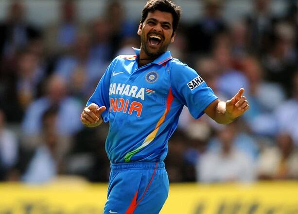 આ યાદીમાં ભૂતપૂર્વ ભારતીય ફાસ્ટ બોલરનું નામ પણ સામેલ છે. આરપી સિંહ આજે 38 વર્ષનો થયો છે. તેણે સપ્ટેમ્બર 2005માં આંતરરાષ્ટ્રીય ક્રિકેટમાં ડેબ્યૂ કર્યું હતું.  તેણે તેની કારકિર્દીમાં કુલ 14 ટેસ્ટ, 58 ODI અને 10 T20 મેચ રમી હતી. જેમાં તેણે અનુક્રમે 40, 69 અને 15 વિકેટ ઝડપી હતી. આરપી સિંહે 2007 T20 વર્લ્ડ કપમાં ભારતને ચેમ્પિયન બનાવવામાં બોલથી મહત્વની ભૂમિકા ભજવી હતી.