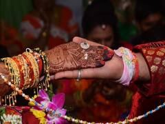 Guruwar Upay: कमजोर बृहस्पति विवाह में डालता है विघ्न, गुरुवार को करें ये एक काम, शादी में नहीं आएगी रुकावट