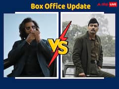 'एनिमल' ने की छप्परफाड़ कमाई तो 'सैम बहादुर' ने भी खूब छापे नोट, पांच दिनों के कलेक्शन में ऐसा रहा दोनों फिल्मों का हाल